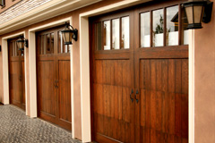 Steinis garage extension quotes